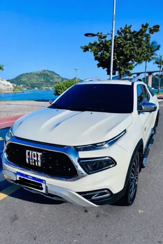 Fiat Toro Ranch 2.0 16V 4X4 Diesel Aut. 2025