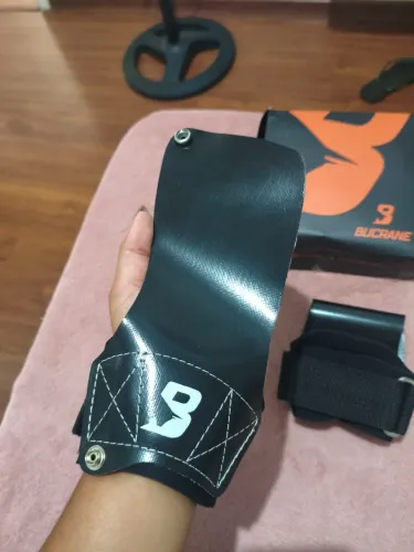 Hand Grip CrossFit - luva para crossfit 