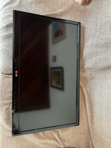 Tv/monitor LG 24 polegadas