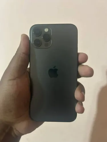 iPhone 12 Pro 128 GB excelente estado
