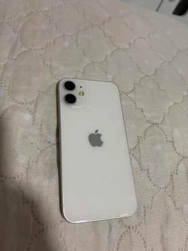 iPhone 12 mini