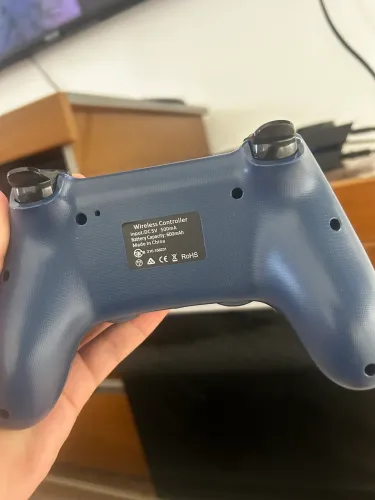 MANETE ORIGINAL PS4