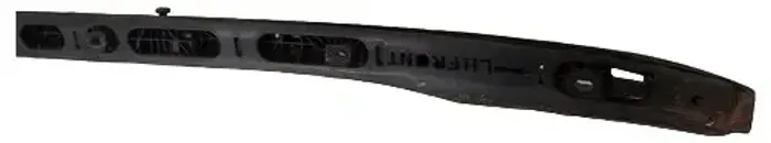 Rack Teto Esquerdo S/ Capa Ecosport 2014 Cn15n55123-abw