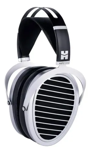 Hifiman Ananda Nano fone de ouvido planar magnético over ear audiófilo (caixa aberta)