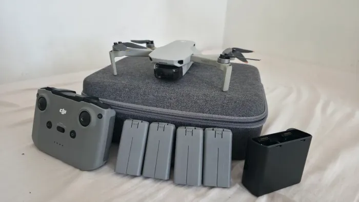 Drone Dji Mini 2