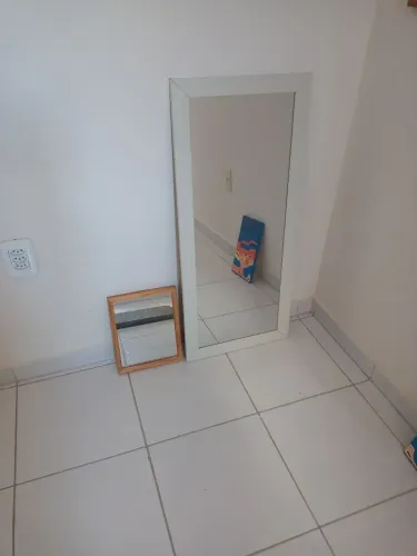 Espelho para Quarto e Espelho para banheiro