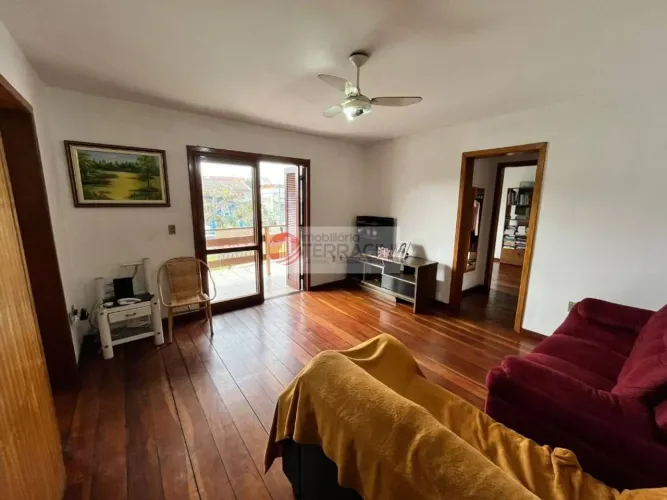 Sobrado com 3 dormitórios e 2 vagas à venda, 174 m² por R$ 1.280.000,00 - Jardim Itu Sabar