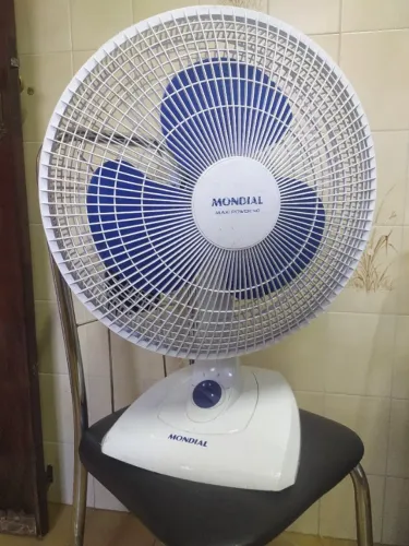 Ventilador 