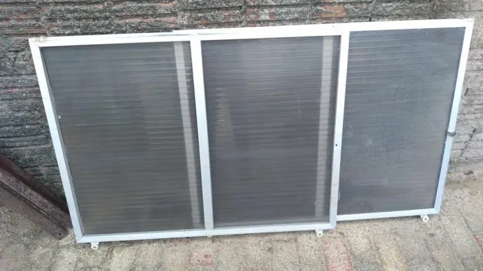 Material de obra reforma