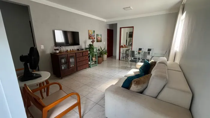 Apartamento à Venda - Jardim América | Goiânia - GO
