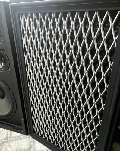 Caixas Acústicas Polivox SC E12