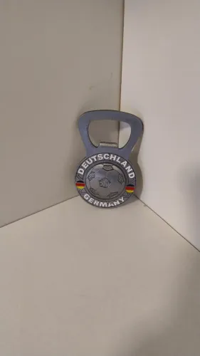 Abridor Importado Alemanha Inox