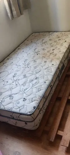 Colchão solteiro
