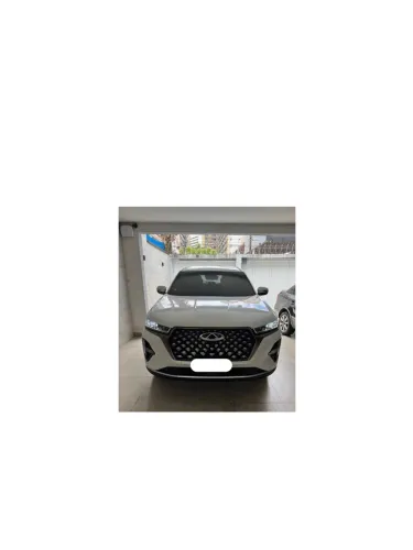 Chery Tiggo 7 Sport 1.5 Turbo Flex 16V Aut. 2026