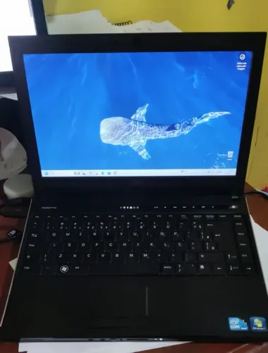 Notebook Dell Vostro 3300 I3 8GB funcionando Perfeitamente