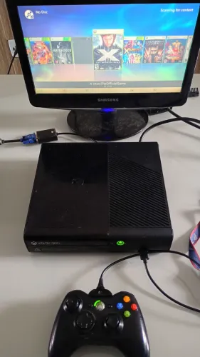 X box 360