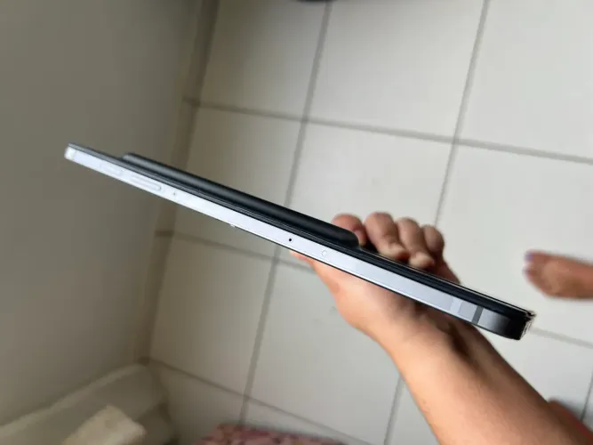 Tab S9 FE 5G e Fone original Samsung 