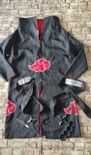 Fantasia Akatsuki 10 anos