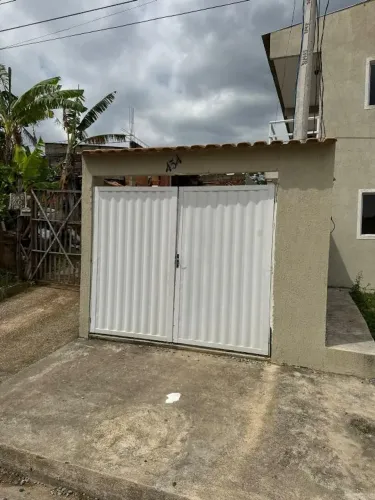 Oferta vantajosa Apartamento no Cabucu, Nova Iguacu - RJ, Apto 102, 2 quartos, 42,95m² |