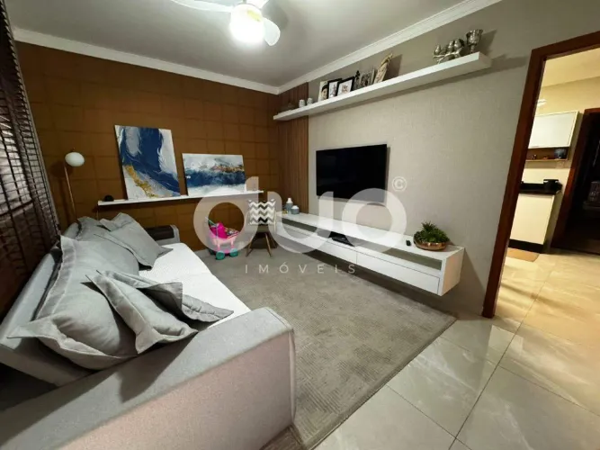 Casa residencial para alugar no Piracicamirim, em Piracicaba
