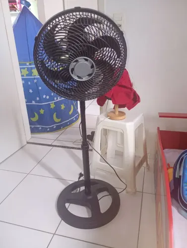 Ventilador ventisol 30 centímetros