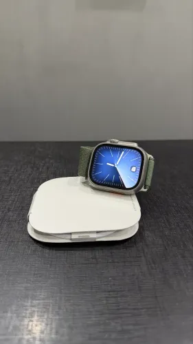 APPLE WATCH ULTRA 1 NATURAL SEMINOVO 