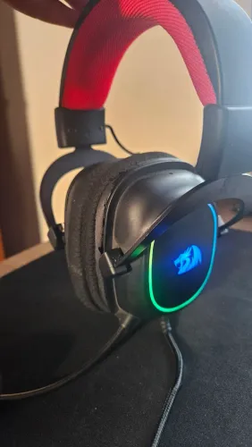 Redragon Zeus X Headset Gamer