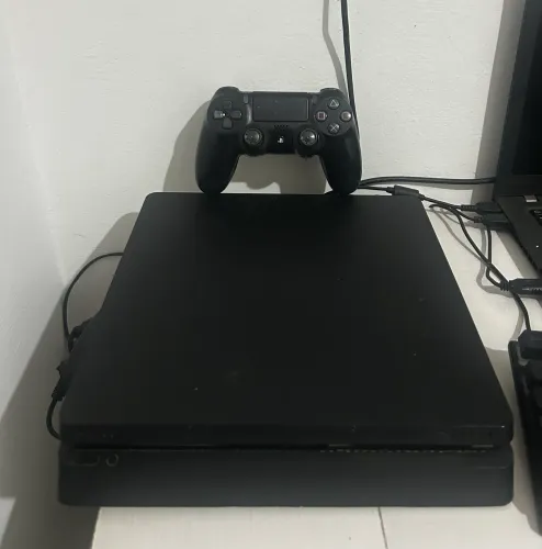 PS4 SLIM 500GB