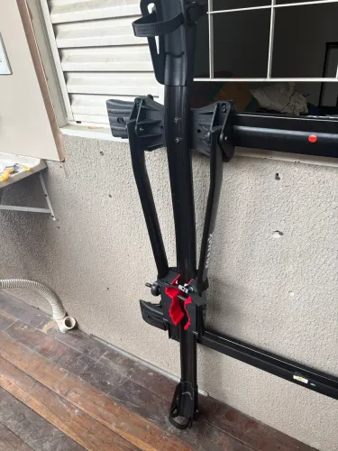 Transbike equimax