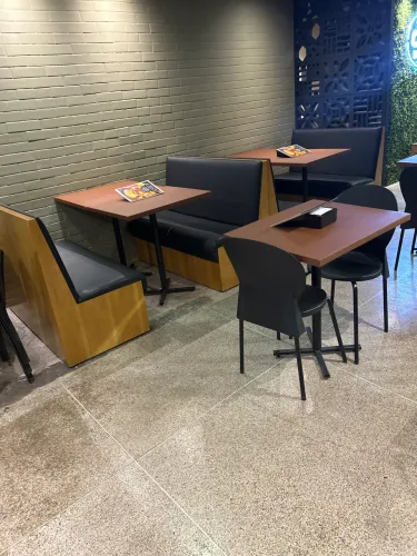 VENDO PARA RESTAURANTE LANCHONETE. ( APENAS JUNTOS)