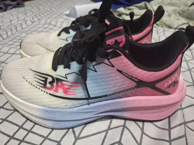 Tenis de Corrida tamanho 35