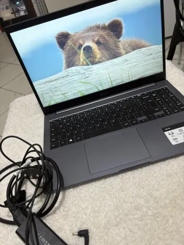 Notebook Samsung