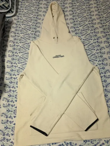 Moletom youcom original 