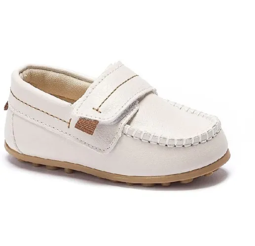 Mocassim para bebê, n19