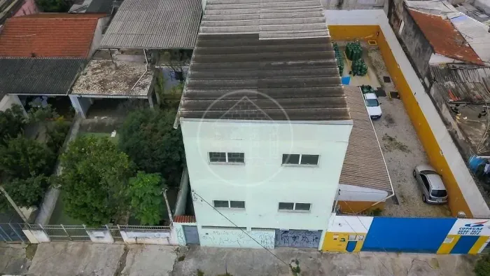Prédio para venda ou locação no Jardim Marabá (Zona Sul)