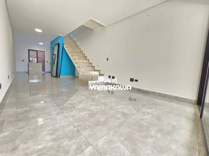 Sobrado com 3 dormitórios à venda, 140 m² por R$ 830.000,00 - Itaquera - São Paulo/SP