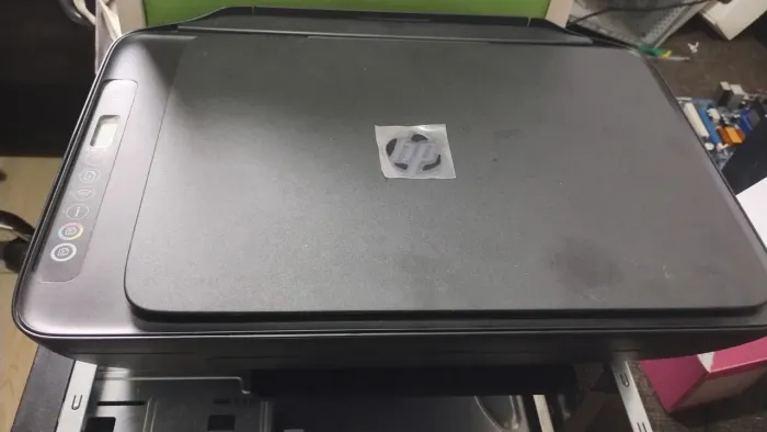 Impressora HP 2774 wi-fi