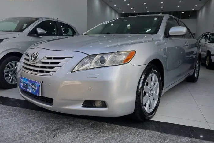 Toyota Camry XLE 3.5 24V Aut. 2007
