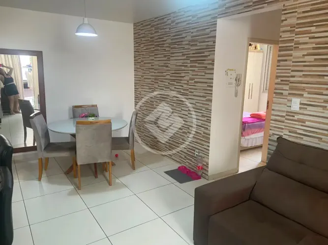 APARTAMENTO - Abraão - DP-353058