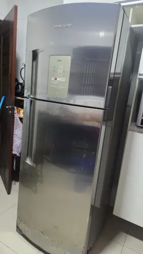 Geladeira