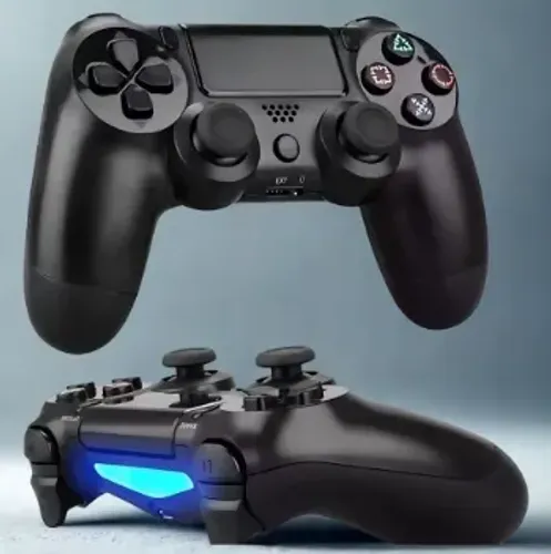 Controle para PS4 - Sem Fio