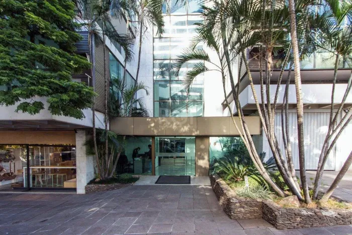 Conjunto/Sala para Venda - 188,42m², 3 vagas cobertas - Bela Vista
