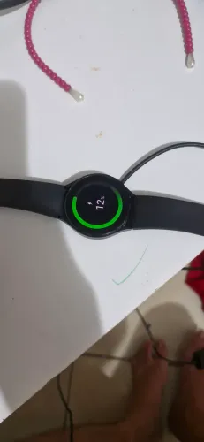 Relógio Samsung SmartWatch 4