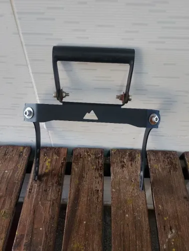 VENDO BASE PARA SUPORTE DE CELULAR PARA BROS E CROSSER