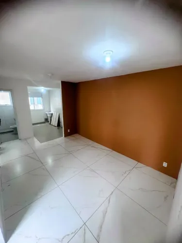 Vendo chaves de apartamento no bairro Estância Velha em Canoas RS.