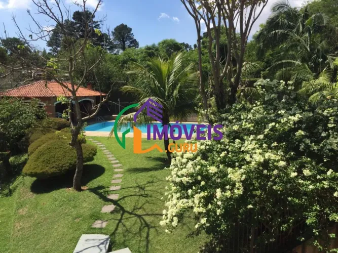 SOBRADO - TUCURUVI - SP