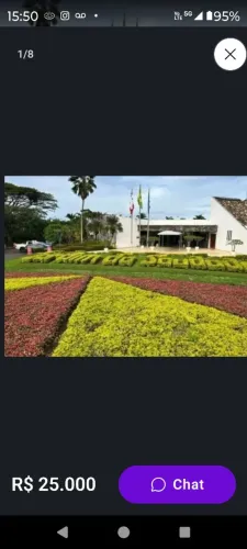 Jazigo no Cemitério Jardim da Saudade em Salvador 
