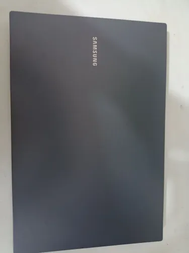 Samsung Book Core i7 11ª Geração - Impecável!