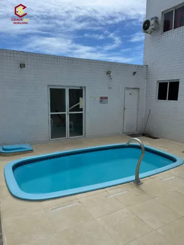 Apartamento Residencial / Gramame