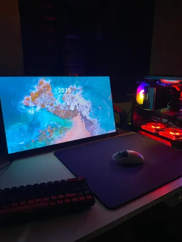 PC GAMER COMPLETO